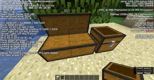 Brings back the sounds from beta/alpha minecraft! Mc 161338 Chest Top Bottom And Inside Textures Swapped When A Resource Pack Is Applied Jira
