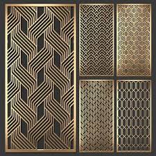 Artvander 3d Models For Download Turbosquid Jaali Design Decorative Metal Screen Window Grill Design