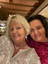 Celebrating Dina Deese Delevie's 65th Birthday in Bopper's Shag Club