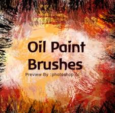 Real Oil Paint Brushes Splatters Free Photoshop Brushes At Brushez I have been working with those for a while. real oil paint brushes splatters free