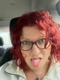 Julie the High Vibe Priestess