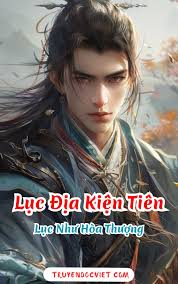 Lục Địa Kiện Tiên PDF EPUB