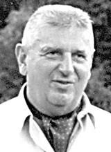 Ralph Mason Obituary (1927