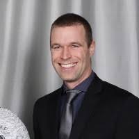 Charles Desroches, P.Eng.