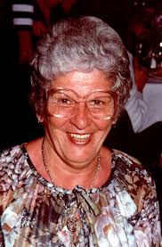 Margaret Mary Daley Obituary