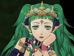 We did not find results for: Fire Emblem Three Houses Sothis Character Profile Voice Actor