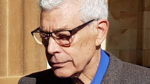 Victim hits out at pedophile Malcolm Winston Day's euthanasia bid