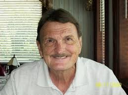 Roger Harold Robinson :: Russell Haven of Rest