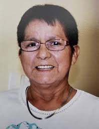 Annie Toney Obituary