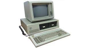 Die Geschichte Des Computers - Ccm