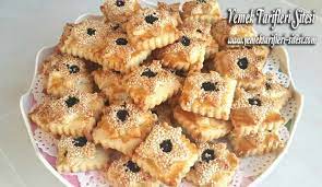 mahlepli tuzlu kurabiye yemek tarifleri yemek kurabiye tarifleri