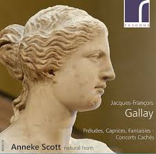 Historic Brass Society