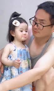 ឪកូនគេដល់ម៉ោងរៀបរប់ហេីយ😁😂😜