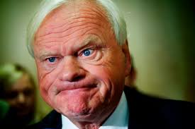 John Fredriksen The Latest Billionaire To Leave Britain