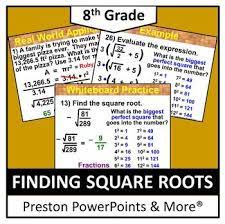 Chapter 1 square roots and surface area. Square Roots 123 Hello World What Is The Square Root Of 123 Quora How To Square A Number