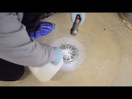 Drain fly control and treatment. How To Get Rid Of Drain Flies Youtube