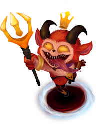 Download Little Devil Teemo Png Full Size Png Image Pngkit Teemo isn't endorsed by riot games.