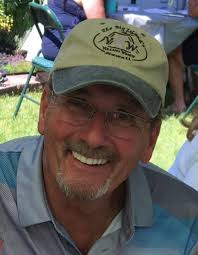 Obituary for Richard W. Mauger