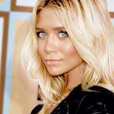 I have green eyes and blond hair. Favorite Hair Eye Color On Significant Other Kanye To The