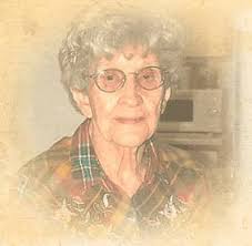 Sarah J. Johnson Obituary & Funeral