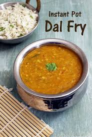 Instant Pot Dal Fry Recipe 15 Minutes Yellow Dal Fry Recipe In Ip Recipe Vegan Instant Pot Recipes Dal Fry Daal Recipe Indian
