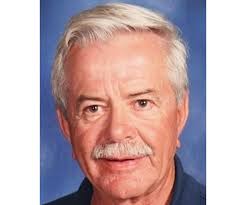 Thomas Huber Obituary (1943