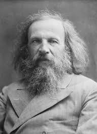 He arranged the elements from the lightest one to the heaviest one. Great Dmitri Mendeleev Contributions Periodic Table 2020 Off 72 Buy Classified Ads