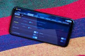 Huawei Nova 7i Gaming Review With Fps Tests Ml Pubg Asphalt 9 Cod Nba Pinoy Techno Guide
