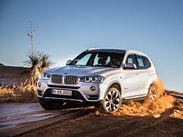 After looking around, i figured out that the x3 diesel was the right choice. 2015 Bmw X3 Quick Spin Review Autobytel Com