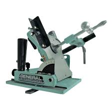 General International Tenoning Jig For Table Saw Table Saw Jig Saws