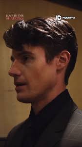 💡🎥🎬 “Richard Sinclair” Love in the Shadows