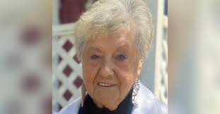 Alma Jean Westbrook Obituary