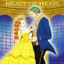 Zoro X Nami I Don T Really Ship It But It Looks So Good