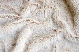 Fixing Matted Faux Fur? | Thriftyfun
