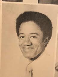 Who went to McRae school in 1970-1971