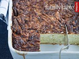 Secret Ingredient Potato Kugel Recipe Recipe Potato Kugel Recipes Potato Kugel Recipe