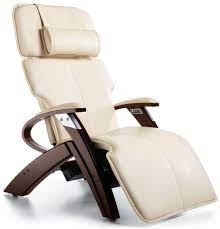 From its material to the way its build, these indoor zero gravity chairs can go into the section of being a lounge chair—which generally is made out of all leather. Zero Gravity Electric Recliner Chair Off 64
