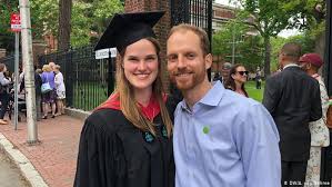 Learn about harvard admissions stats for undergrad applicants. Gefeiert Und Geehrt Merkel In Harvard Aktuell Welt Dw 31 05 2019