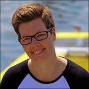 Heather Smith - Kids Can Press