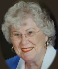 Mary Louise Neas Obituary (1930