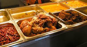 Remarkable food for your freezer. Bundo Raya Paw Paw Food