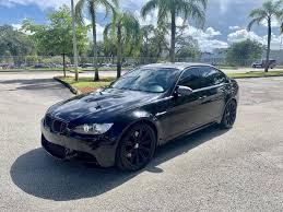 2008 Bmw E90 M3 Sedan Trackrecon Classifieds Bmw M3 Sedan Sedan