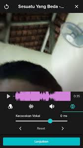 Salah satu cara untuk membuat pita suara agar tidak kering dan tetap basah, yaitu dengan minum air yang banyak. Cara Edit Efek Suara Dan Warna Video Di Smule Biar Tambah Keren
