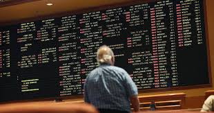 Under new york's rules, the bets go beyond the simple matter of who wins the game you're watching. Sports Betting Is Now Legal In Several States Many Others Are Watching From The Sidelines