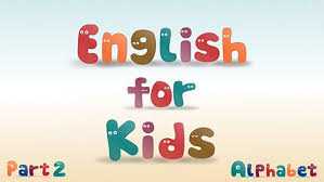 Abc song and alphabet song ultimate kids songs and baby songs collection with 13 entertaining english abcd songs and 26 a to z fun . English For Kids Part 2 Alphabet Motion Graphics By Fixik Videohive