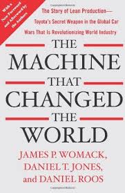The Prize The Epic Quest For Oil Money And Power Audiobook Top 10 Lean Books Lean Process World Industries Change The World Reading Recommendations