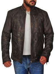 2018 rampage davis okoye dwayne johnson jacket