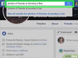 You need to first of all start a facebook profile if you do not already have one. How To Meet Singles On Facebook With Pictures Wikihow
