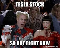 Jul 27, 2021 · is tesla the meme stock of yesteryear? Tesla Stock Meme Popular Century