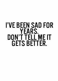 Pin On Sadness